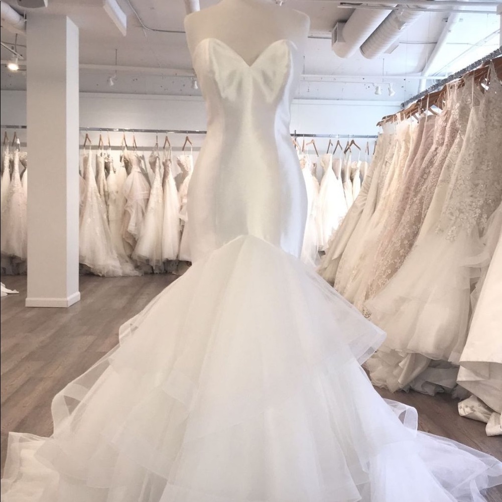 Allure Bridals